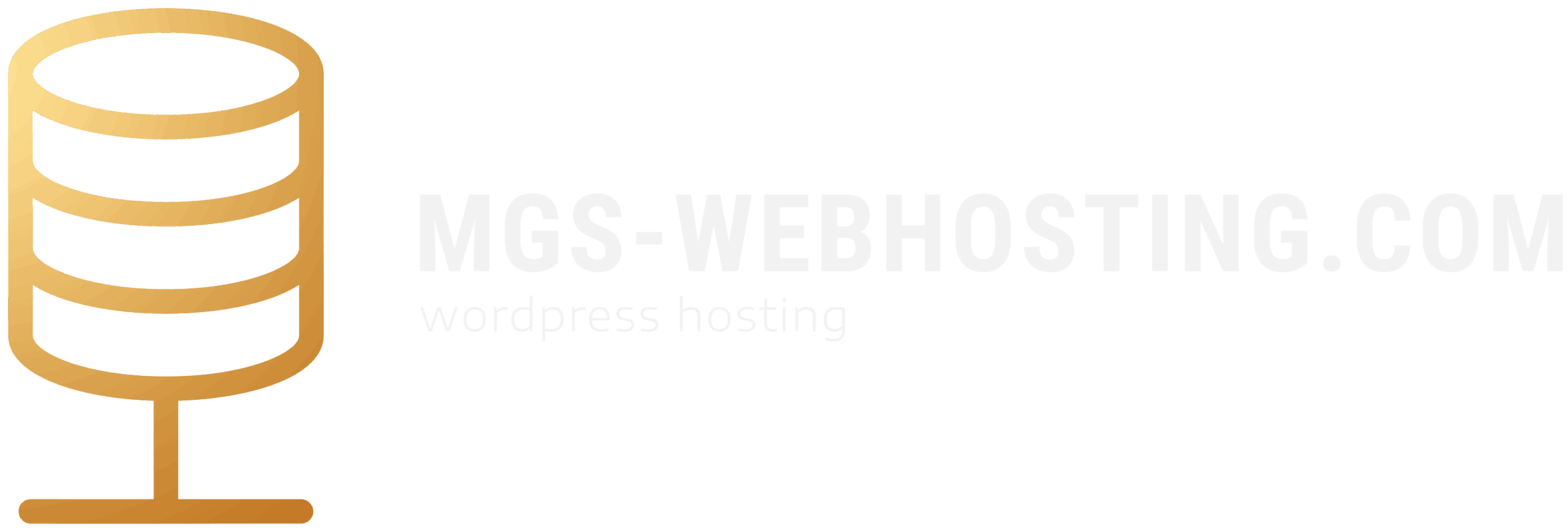 MGS Webhosting